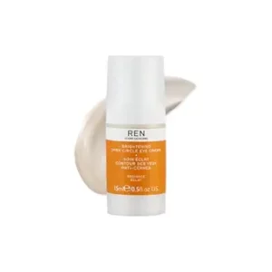 Ren brightening dark circle eye cream 0 5 oz