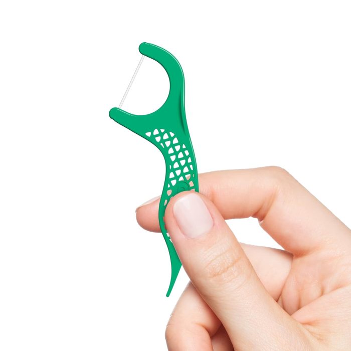 rite aid intense mint flossups pick 150 PIECES – Image 4