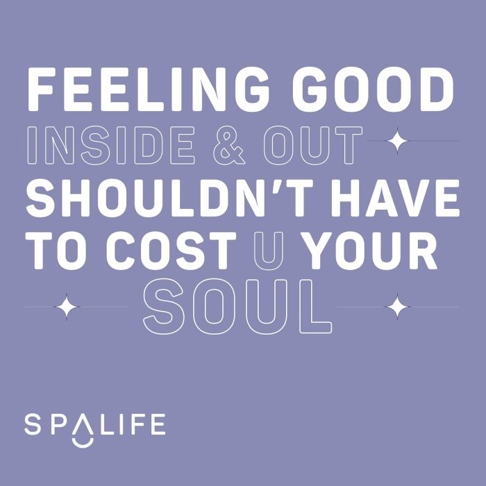 SPALIFE RETINOL SERUM – Image 7