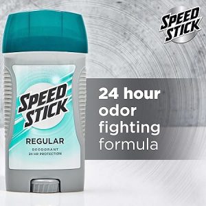 lady speed stick invisible dry deo