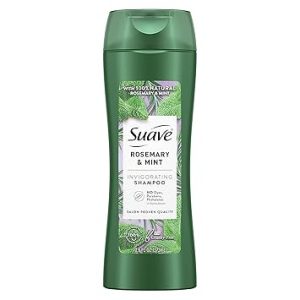 Suave rosemary+ mint