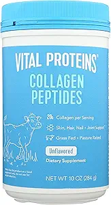 VITAL PROTEINS COLLAGEN PEPTIDE 9.33OZ